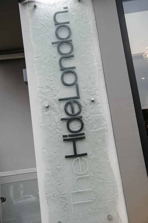 Hotel The Hide London Hendon Zewnętrze zdjęcie